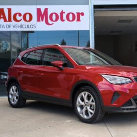 SEAT ARONA 1.0 TSI 115CV DSG FR XM