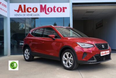 SEAT ARONA 1.0 TSI 115CV DSG FR XM