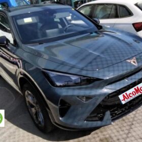 CUPRA FORMENTOR 1.5 TSI 150CV