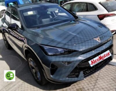 CUPRA FORMENTOR 1.5 TSI 150CV