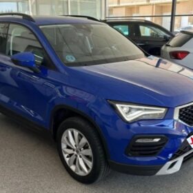 SEAT ATECA 1.5 TSI 150CV S&S STYLE XXL