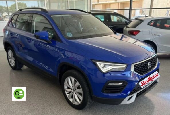 SEAT ATECA 1.5 TSI 150CV S&S STYLE XXL