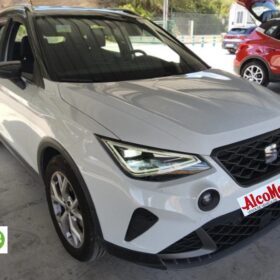 SEAT ARONA 1.0 TSI 115CV DSG FR XM