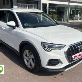 AUDI Q3 35TDI 150CV ADVANCED
