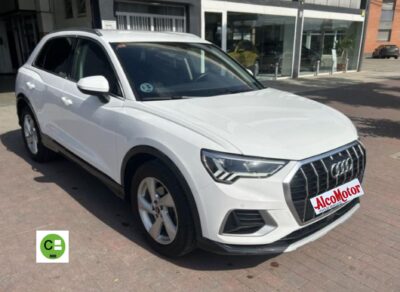 AUDI Q3 35TDI 150CV ADVANCED