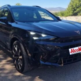 CUPRA FORMENTOR 1.5 TSI 150CV